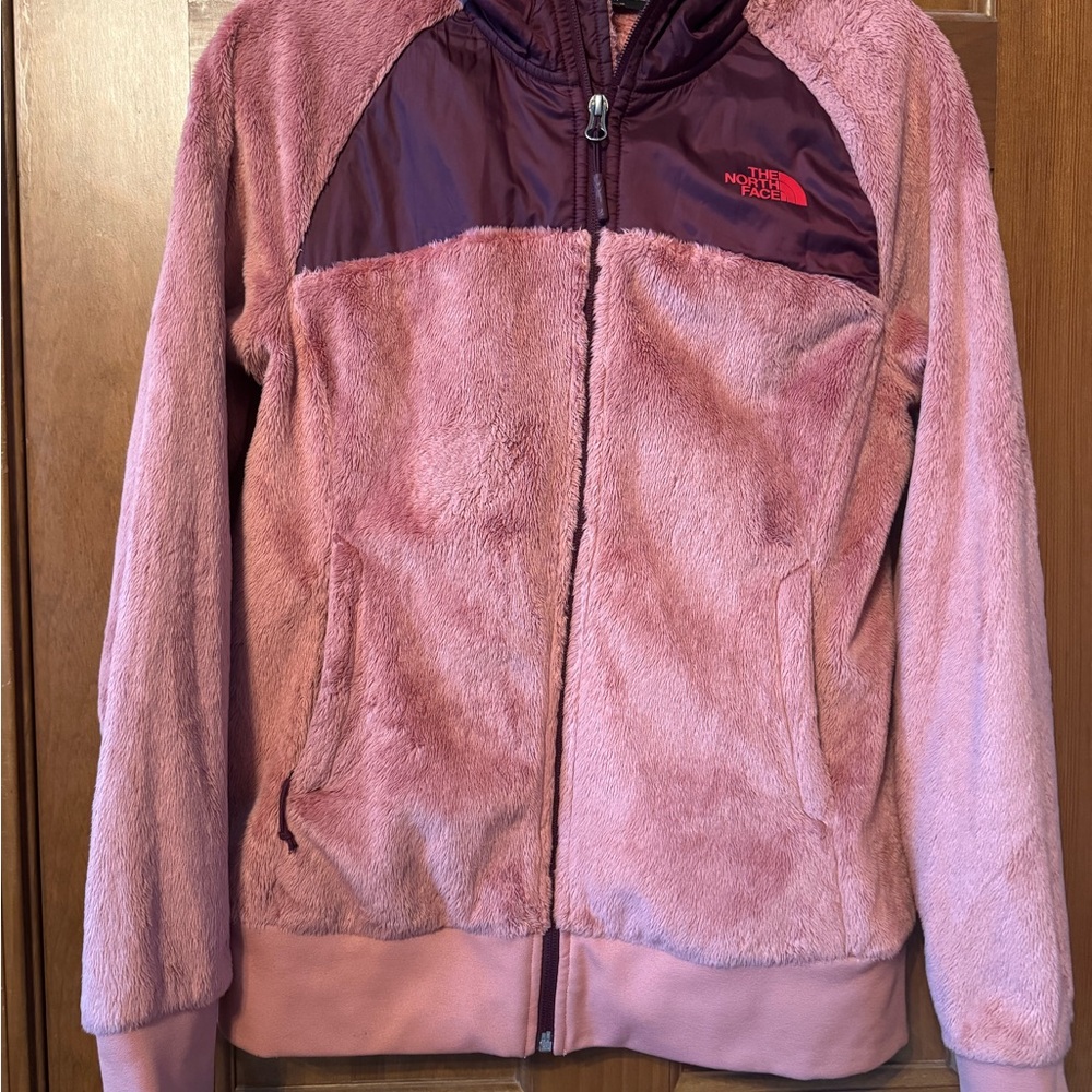 The North Face Fleece Jacket